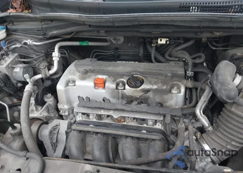 2014 Honda Cr-V Ex z USA, uszkodzony, nr VIN 2HKRM4H51EH664854